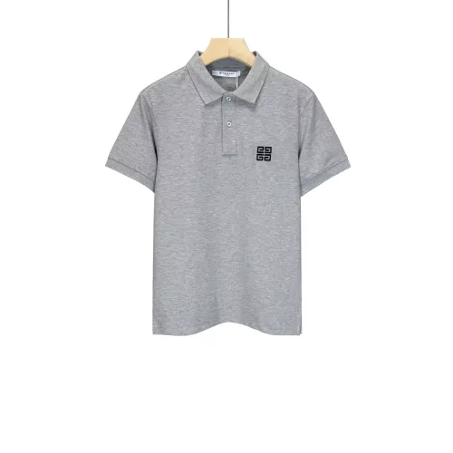 Givenchy T-Shirts Short Sleeved For Men #1322425