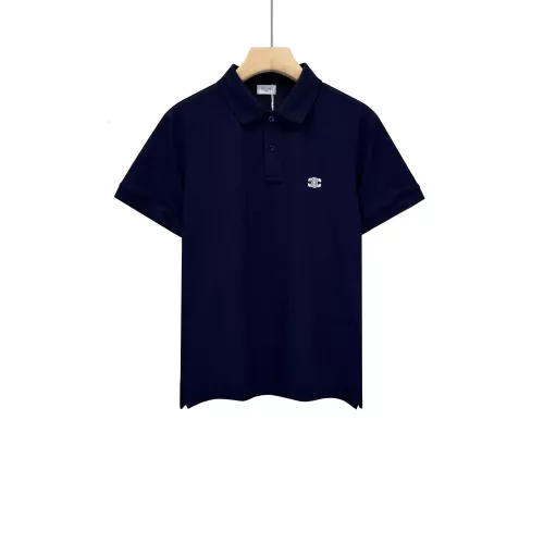 Celine T-Shirts Short Sleeved For Men #1322430