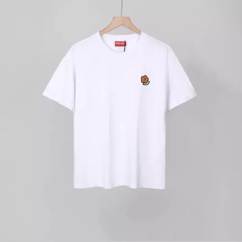 Kenzo T-Shirts Short Sleeved For Men #1322440