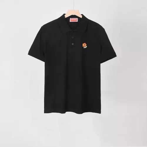 Kenzo T-Shirts Short Sleeved For Men #1322446