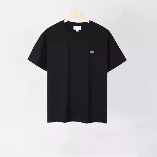 Lacoste T-Shirts Short Sleeved For Men #1322456