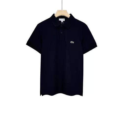 Lacoste T-Shirts Short Sleeved For Men #1322467