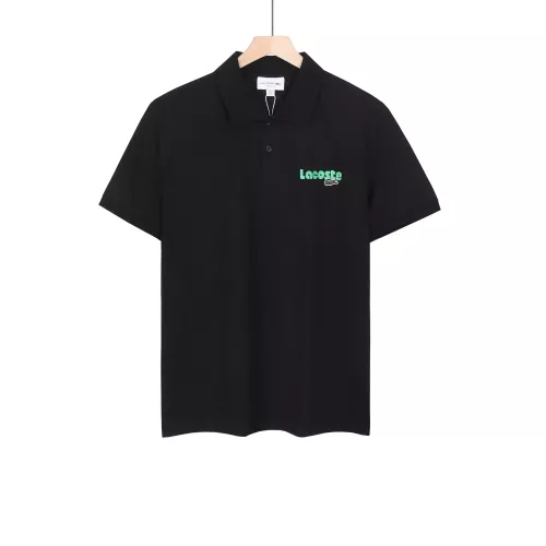 Cheap Lacoste T-Shirts Short Sleeved For Men #1322469 Replica Wholesale [$38.00 USD] [ITEM#1322469] on Replica Lacoste T-Shirts