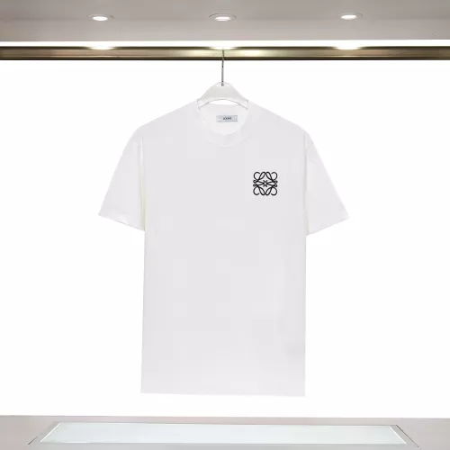 LOEWE T-Shirts Short Sleeved For Unisex #1322478