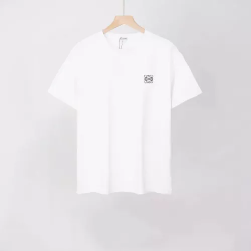 LOEWE T-Shirts Short Sleeved For Men #1322480