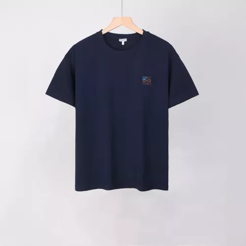 LOEWE T-Shirts Short Sleeved For Men #1322481