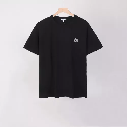 LOEWE T-Shirts Short Sleeved For Men #1322482
