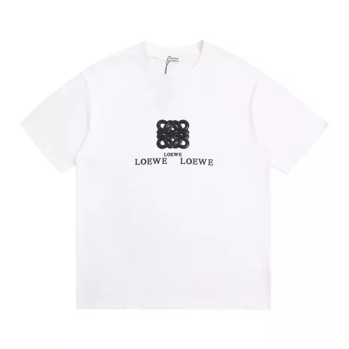 LOEWE T-Shirts Short Sleeved For Unisex #1322483