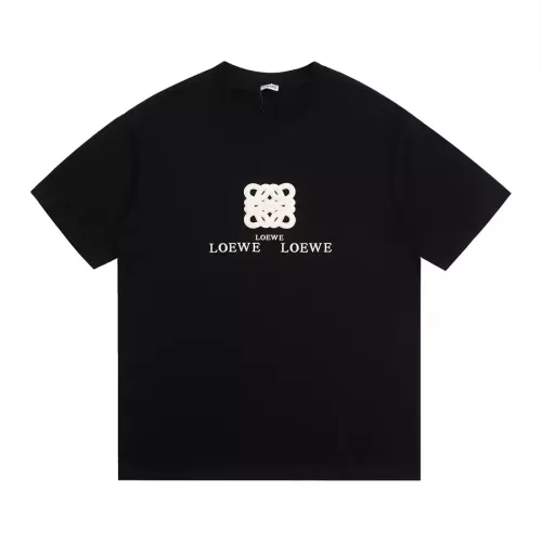 LOEWE T-Shirts Short Sleeved For Unisex #1322484