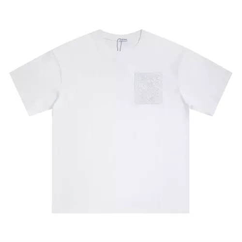 LOEWE T-Shirts Short Sleeved For Unisex #1322487