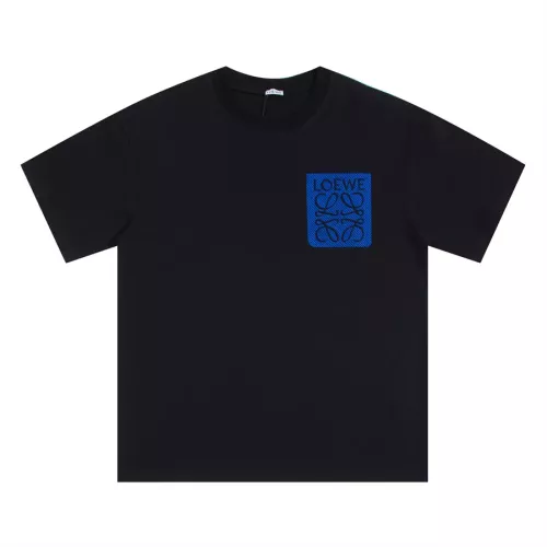 LOEWE T-Shirts Short Sleeved For Unisex #1322488