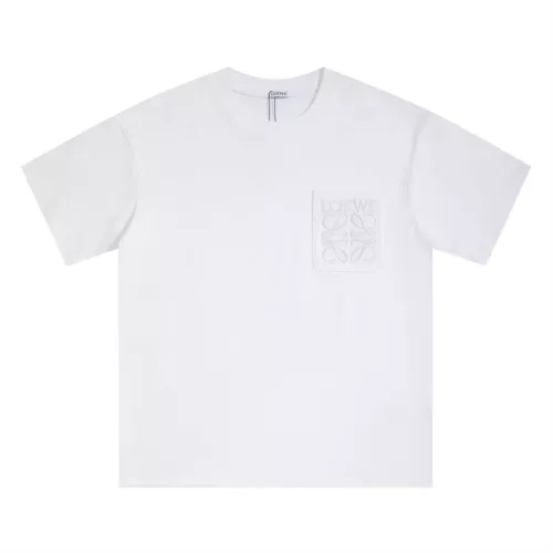 LOEWE T-Shirts Short Sleeved For Unisex #1322489