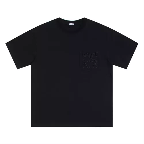 LOEWE T-Shirts Short Sleeved For Unisex #1322490