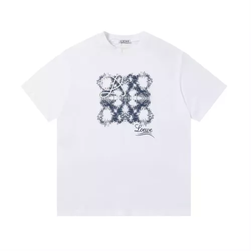 LOEWE T-Shirts Short Sleeved For Unisex #1322493