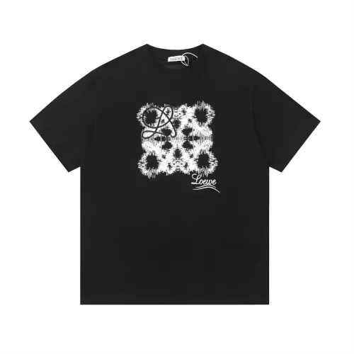 LOEWE T-Shirts Short Sleeved For Unisex #1322494