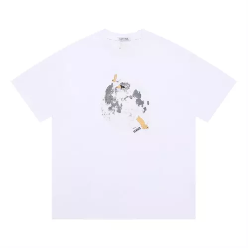 LOEWE T-Shirts Short Sleeved For Unisex #1322495