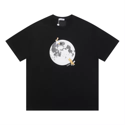 LOEWE T-Shirts Short Sleeved For Unisex #1322496