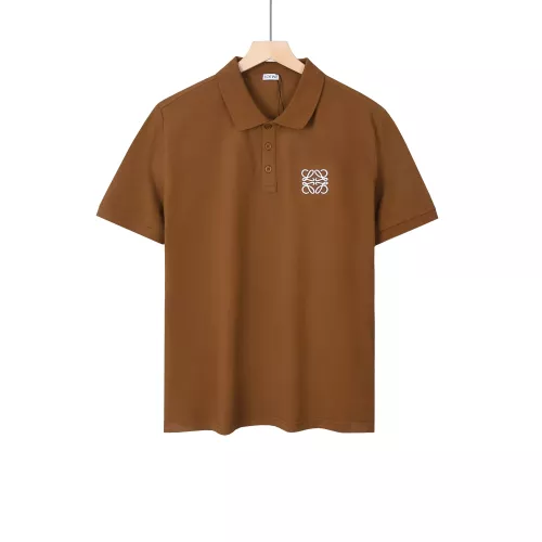 LOEWE T-Shirts Short Sleeved For Men #1322498