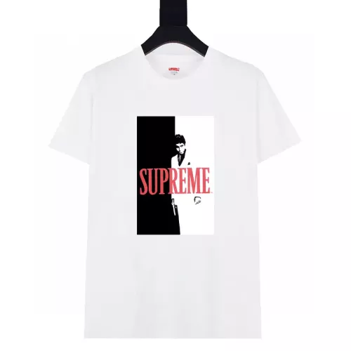 Supreme T-Shirts Short Sleeved For Unisex #1322502