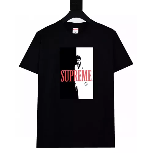 Supreme T-Shirts Short Sleeved For Unisex #1322503