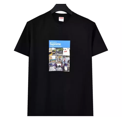 Supreme T-Shirts Short Sleeved For Unisex #1322511