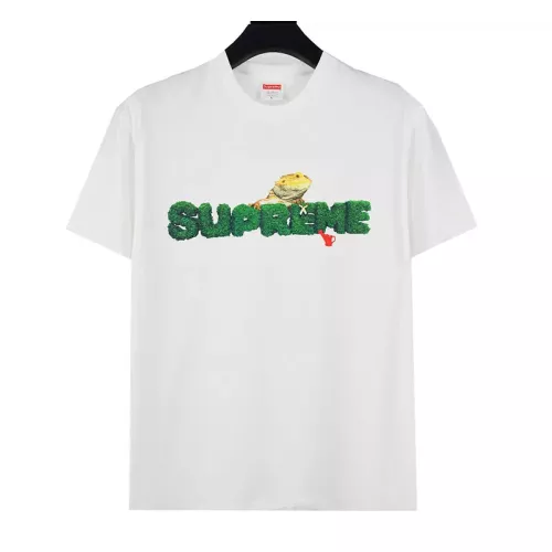 Supreme T-Shirts Short Sleeved For Unisex #1322514