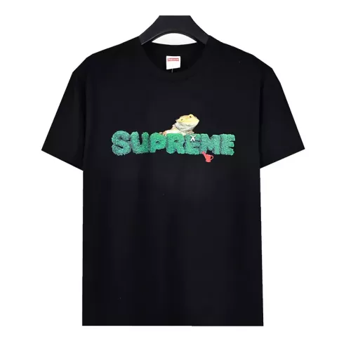 Supreme T-Shirts Short Sleeved For Unisex #1322515