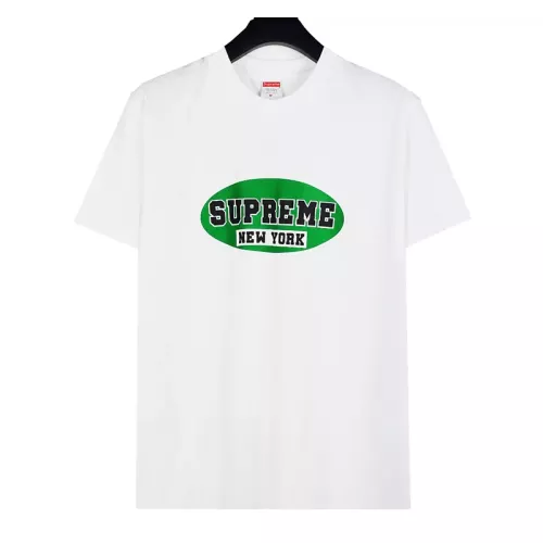 Supreme T-Shirts Short Sleeved For Unisex #1322516