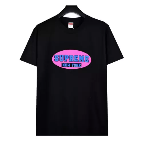 Supreme T-Shirts Short Sleeved For Unisex #1322517