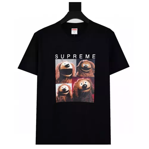 Supreme T-Shirts Short Sleeved For Unisex #1322519
