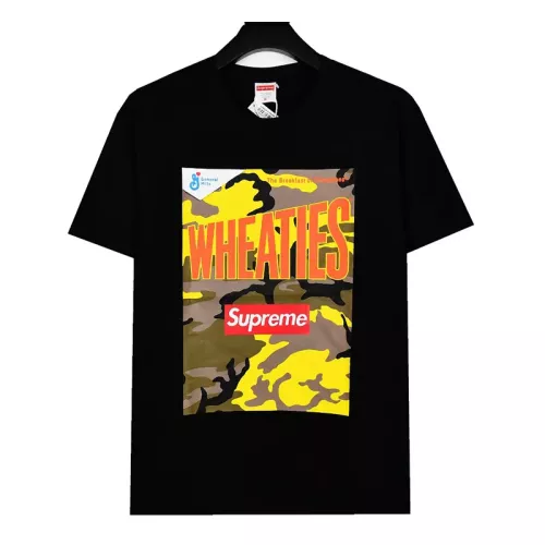 Supreme T-Shirts Short Sleeved For Unisex #1322523