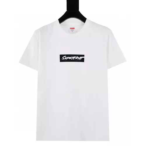 Supreme T-Shirts Short Sleeved For Unisex #1322534