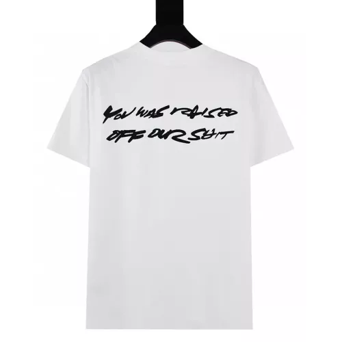 Cheap Supreme T-Shirts Short Sleeved For Unisex #1322534 Replica Wholesale [$29.00 USD] [ITEM#1322534] on Replica Supreme T-Shirts