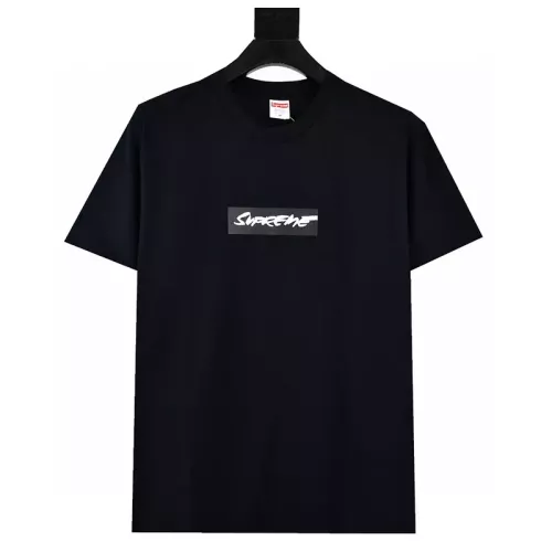 Supreme T-Shirts Short Sleeved For Unisex #1322535