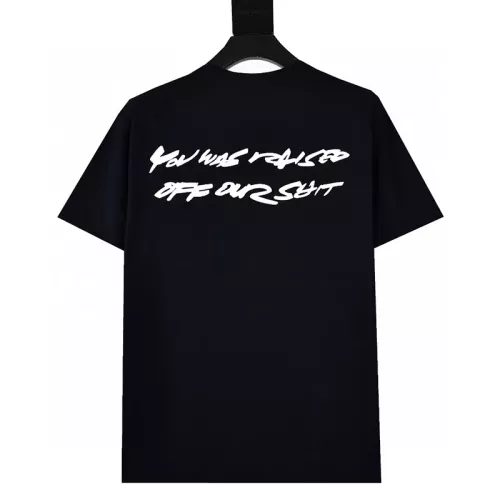Cheap Supreme T-Shirts Short Sleeved For Unisex #1322535 Replica Wholesale [$29.00 USD] [ITEM#1322535] on Replica Supreme T-Shirts