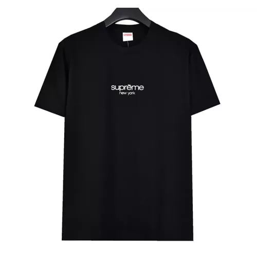Supreme T-Shirts Short Sleeved For Unisex #1322543