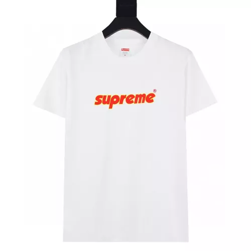 Supreme T-Shirts Short Sleeved For Unisex #1322544