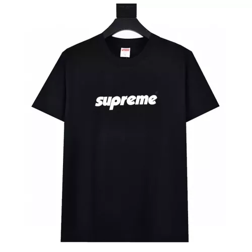 Supreme T-Shirts Short Sleeved For Unisex #1322545