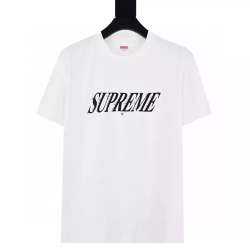 Supreme T-Shirts Short Sleeved For Unisex #1322546