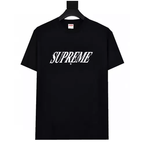 Supreme T-Shirts Short Sleeved For Unisex #1322547