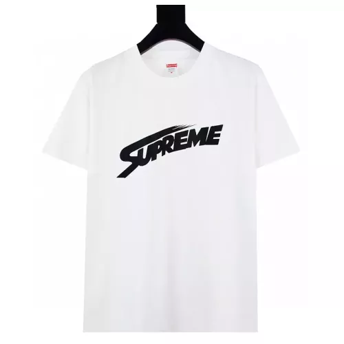 Supreme T-Shirts Short Sleeved For Unisex #1322552