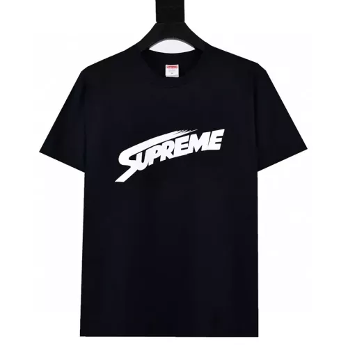 Supreme T-Shirts Short Sleeved For Unisex #1322553