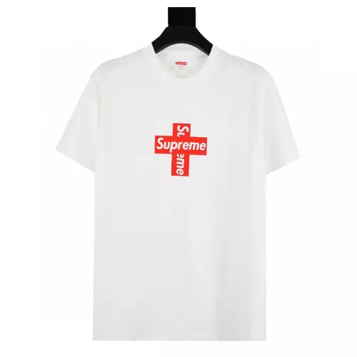 Supreme T-Shirts Short Sleeved For Unisex #1322554