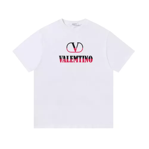 Valentino T-Shirts Short Sleeved For Unisex #1322556
