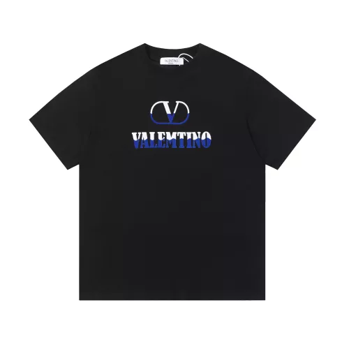 Valentino T-Shirts Short Sleeved For Unisex #1322557
