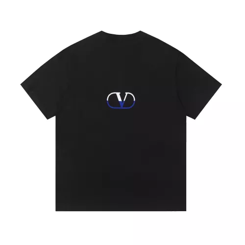 Cheap Valentino T-Shirts Short Sleeved For Unisex #1322557 Replica Wholesale [$34.00 USD] [ITEM#1322557] on Replica Valentino T-Shirts