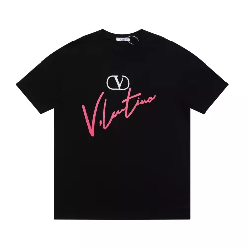 Valentino T-Shirts Short Sleeved For Unisex #1322558