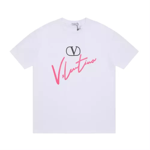 Valentino T-Shirts Short Sleeved For Unisex #1322559