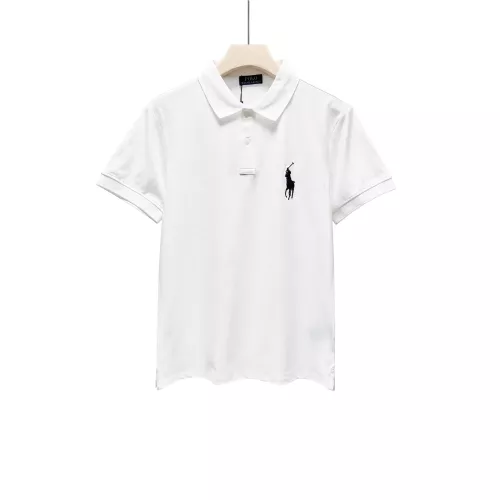 Ralph Lauren Polo T-Shirts Short Sleeved For Men #1322596