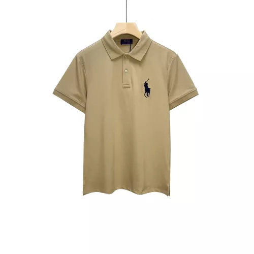 Ralph Lauren Polo T-Shirts Short Sleeved For Men #1322597